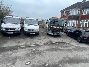 AJ recovery AJ recovery