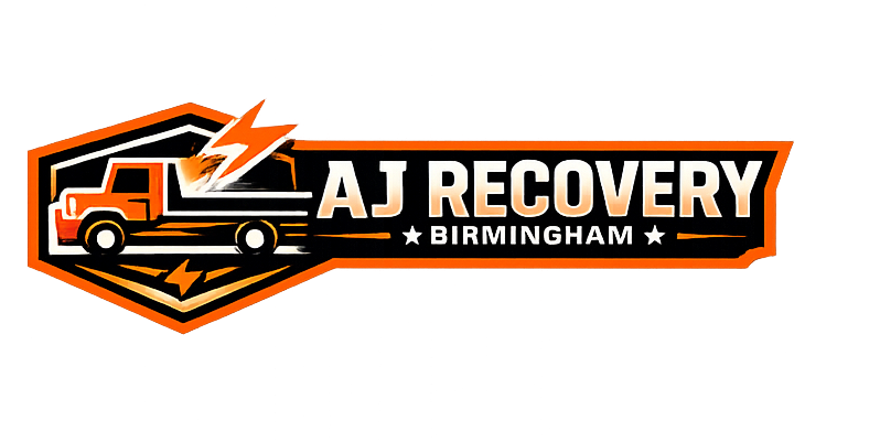 AJ Recovery Birmingham - Professional Vehicle Recovery Service
